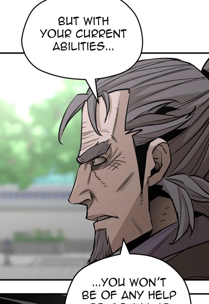 Murim Rpg Simulation Chapter 38 - Page 16