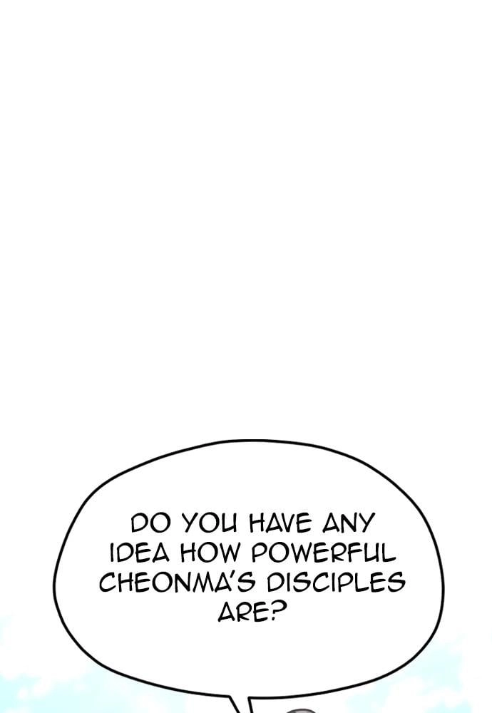 Murim Rpg Simulation Chapter 38 - Page 18