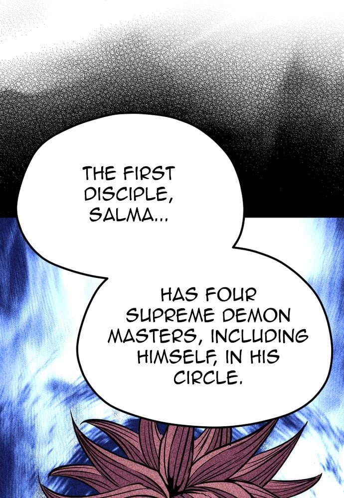 Murim Rpg Simulation Chapter 38 - Page 21