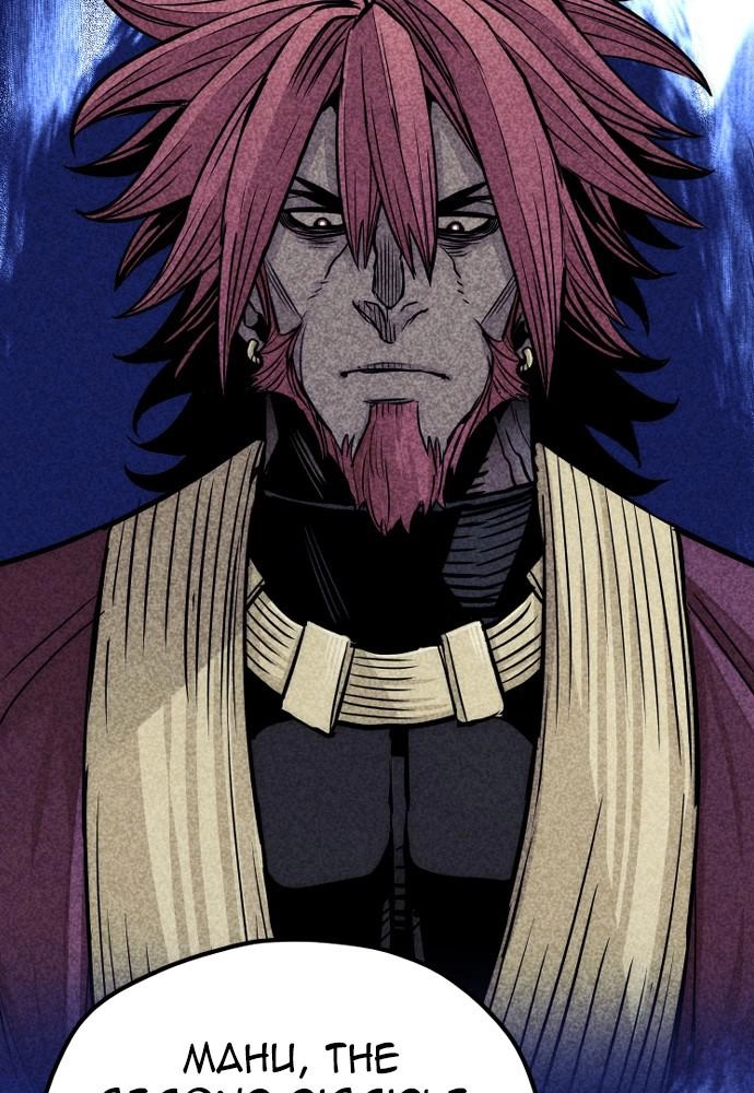 Murim Rpg Simulation Chapter 38 - Page 22