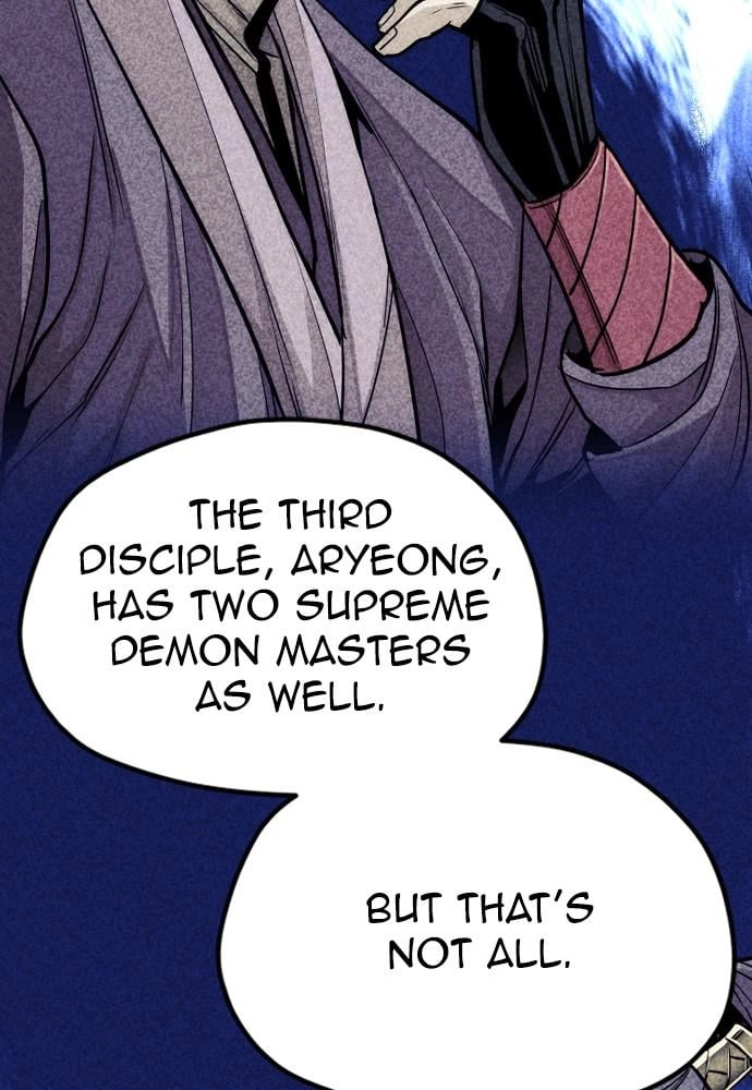Murim Rpg Simulation Chapter 38 - Page 24