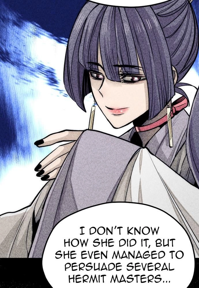 Murim Rpg Simulation Chapter 38 - Page 25