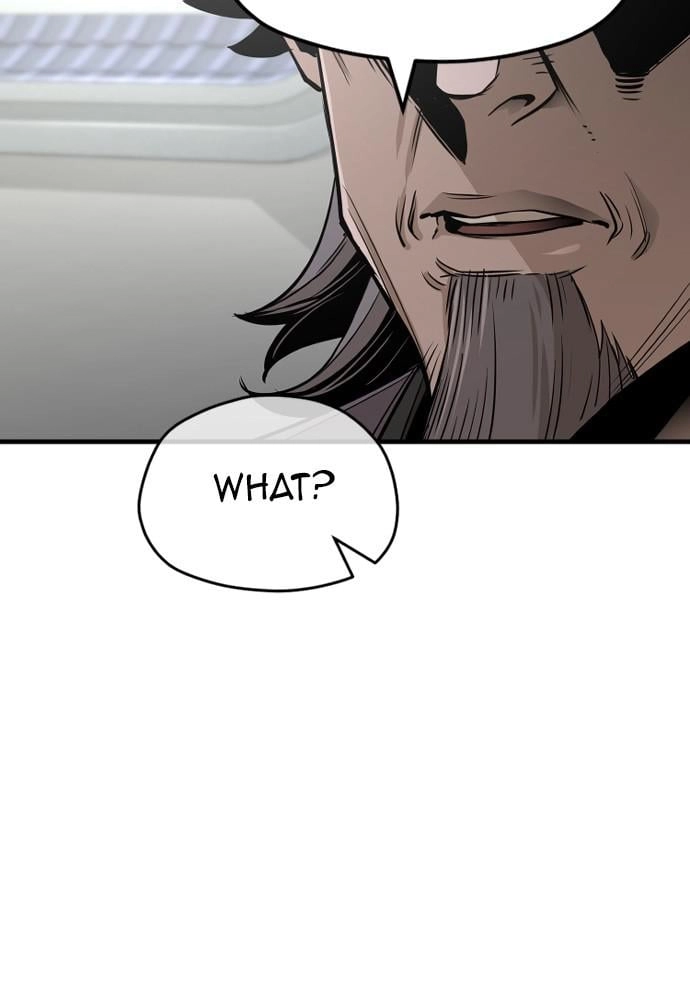 Murim Rpg Simulation Chapter 38 - Page 35