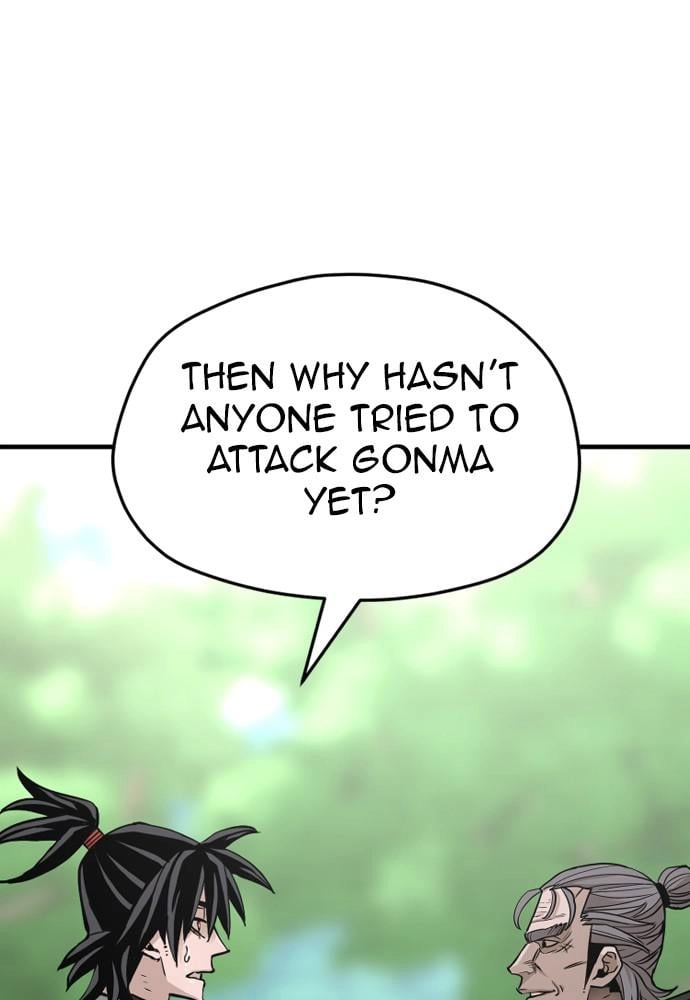 Murim Rpg Simulation Chapter 38 - Page 36