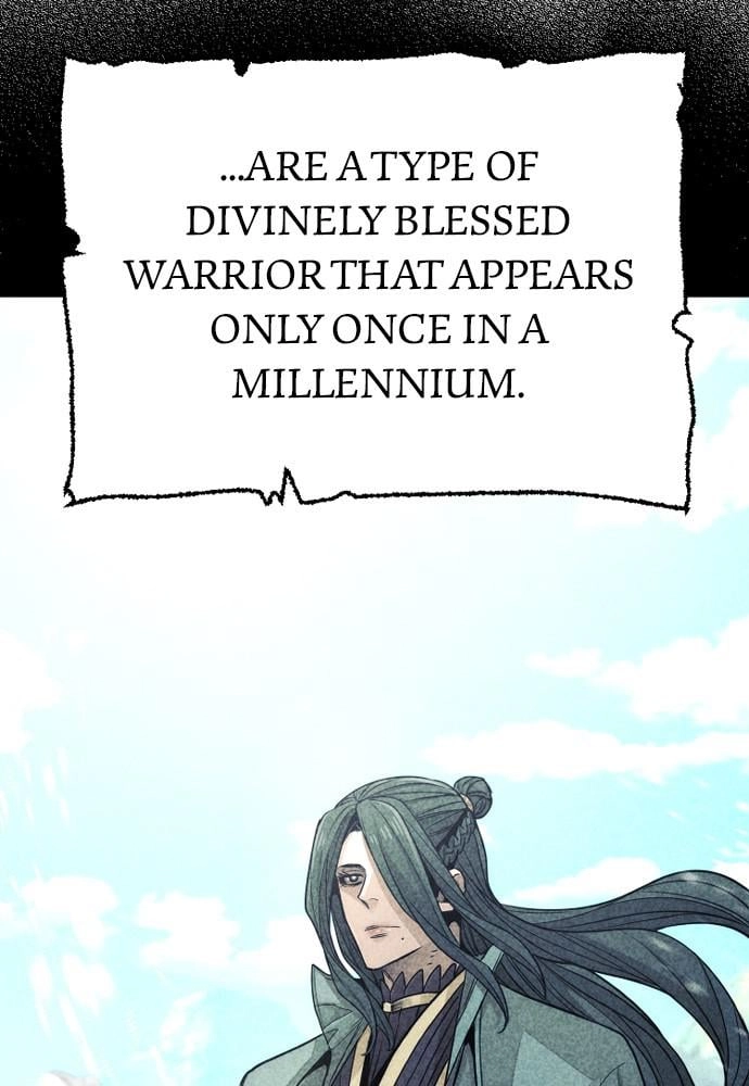 Murim Rpg Simulation Chapter 38 - Page 42