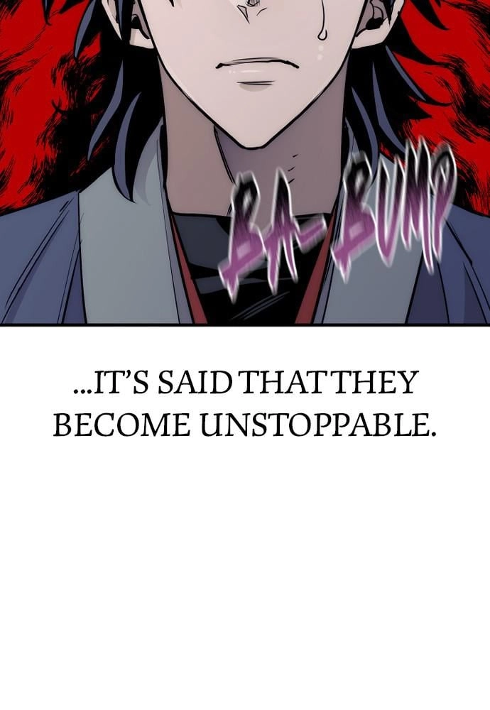 Murim Rpg Simulation Chapter 38 - Page 47