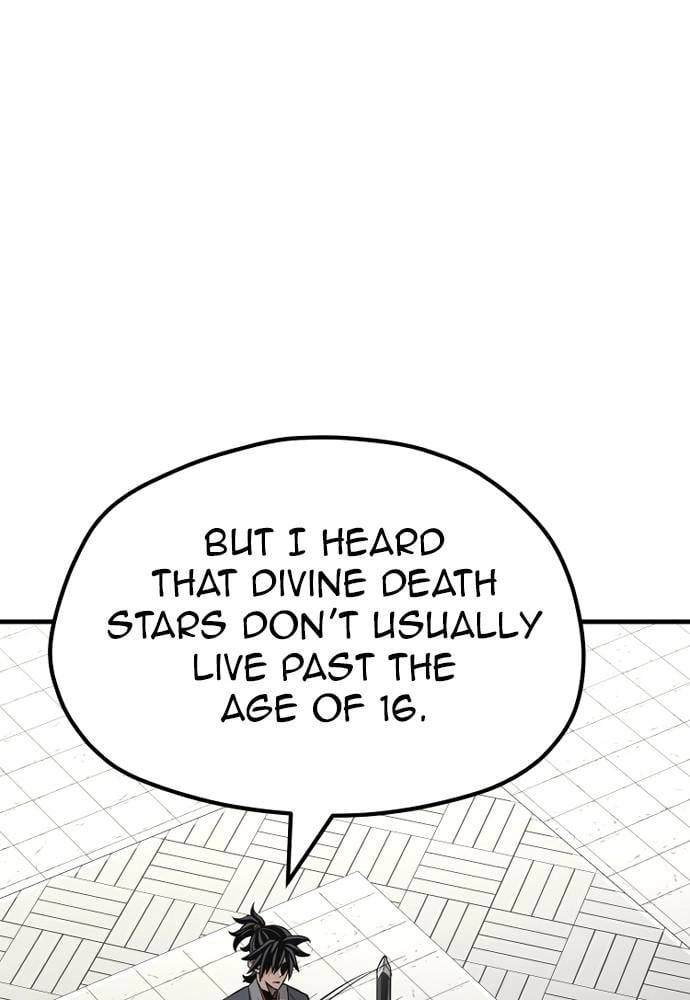 Murim Rpg Simulation Chapter 38 - Page 48