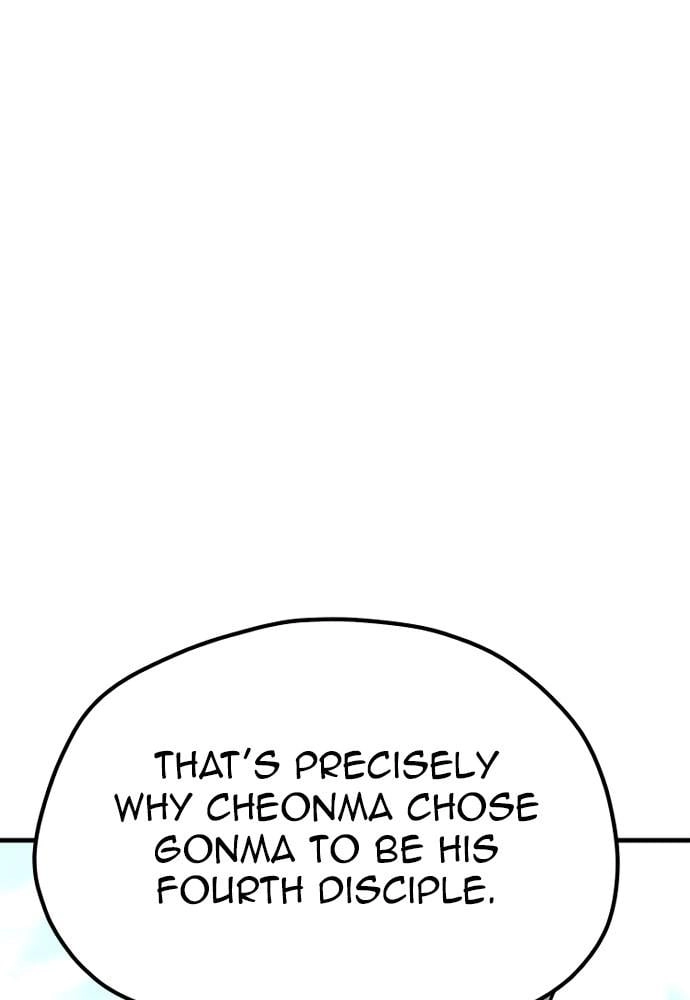 Murim Rpg Simulation Chapter 38 - Page 50