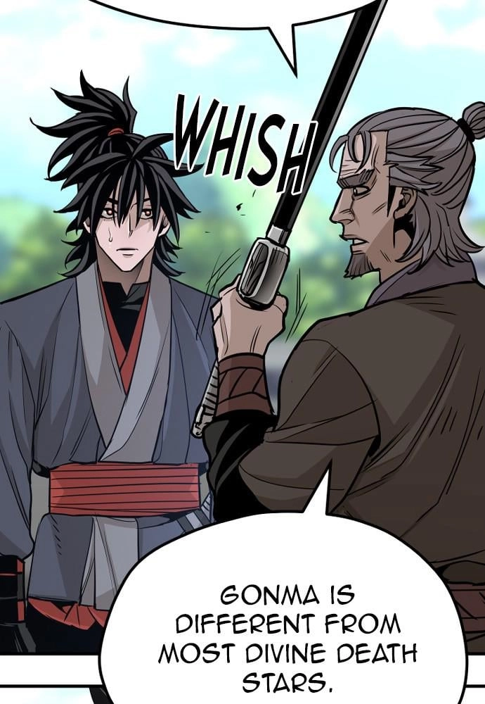 Murim Rpg Simulation Chapter 38 - Page 51