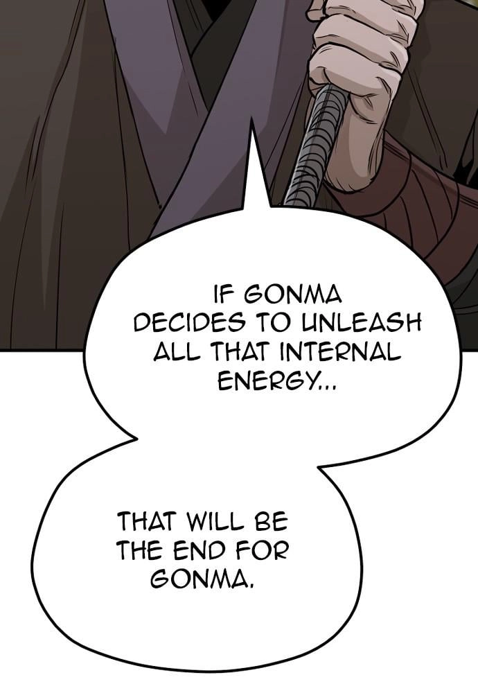 Murim Rpg Simulation Chapter 38 - Page 55