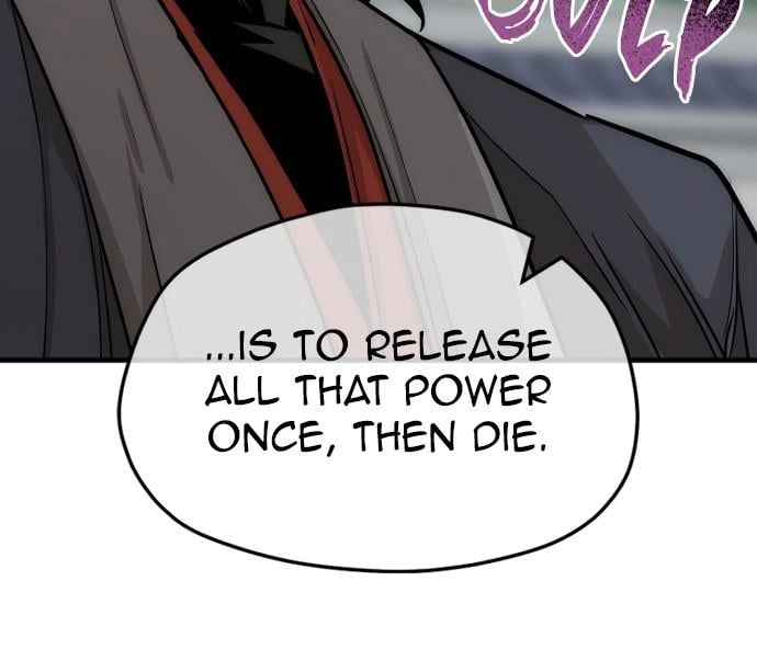Murim Rpg Simulation Chapter 38 - Page 60