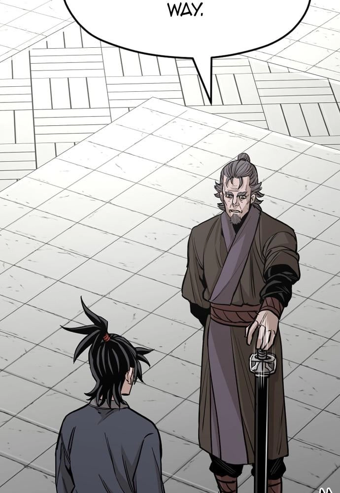 Murim Rpg Simulation Chapter 38 - Page 65