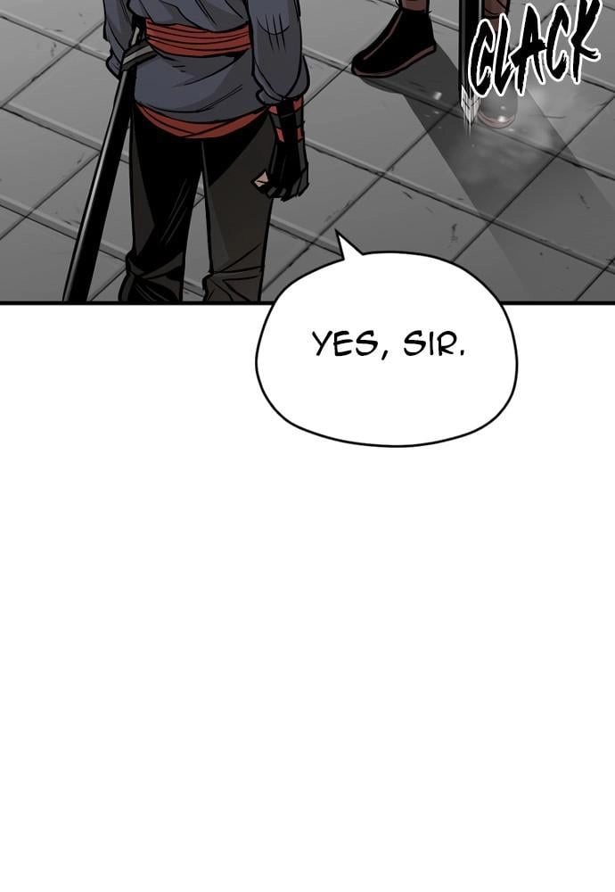 Murim Rpg Simulation Chapter 38 - Page 66