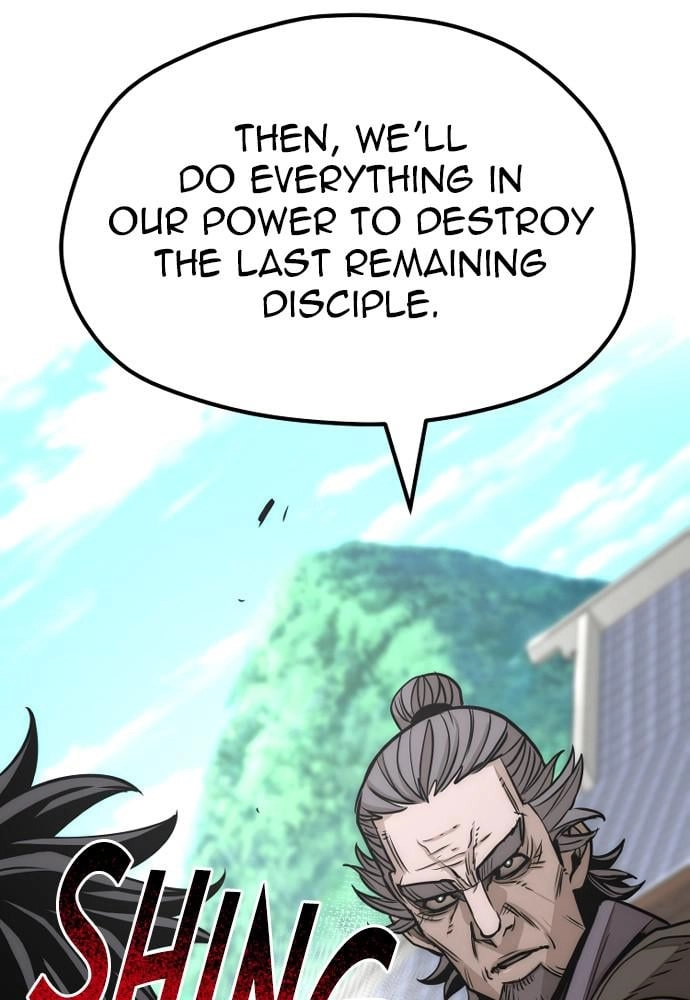 Murim Rpg Simulation Chapter 38 - Page 70