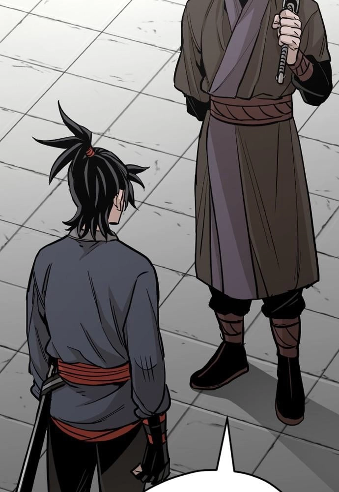 Murim Rpg Simulation Chapter 38 - Page 74