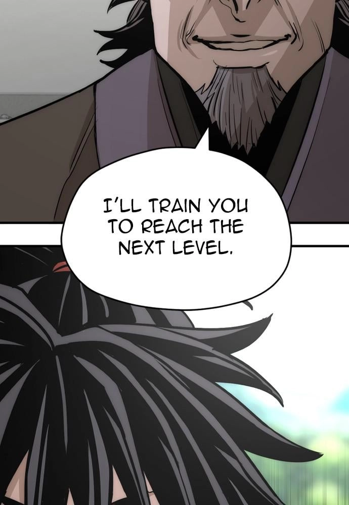 Murim Rpg Simulation Chapter 38 - Page 77