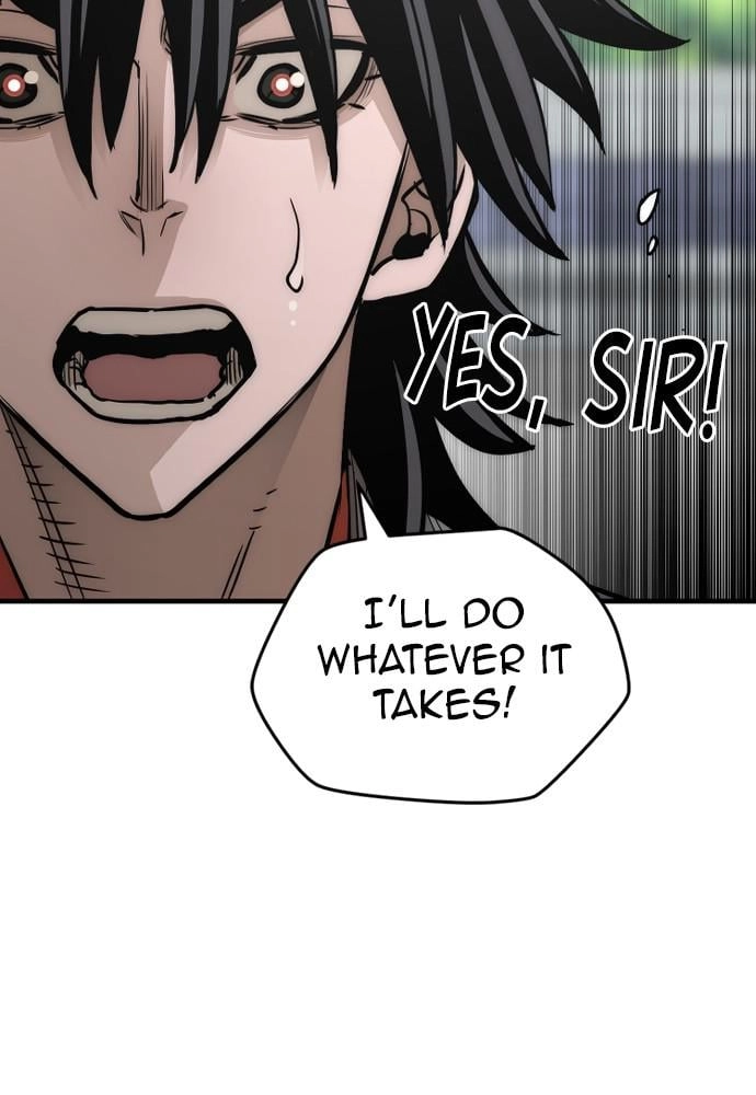 Murim Rpg Simulation Chapter 38 - Page 78