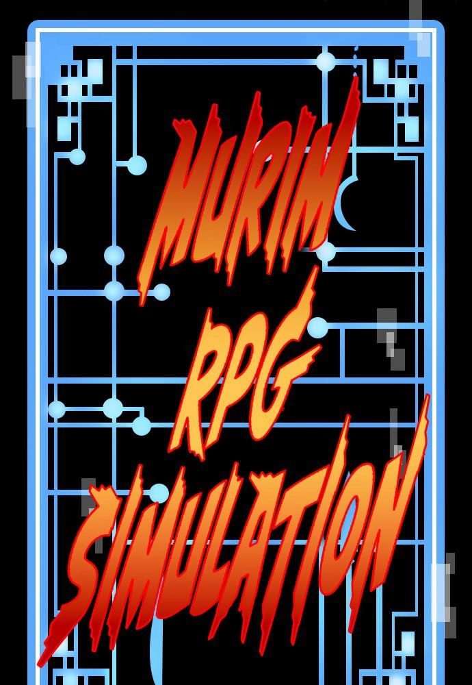 Murim Rpg Simulation Chapter 38 - Page 92