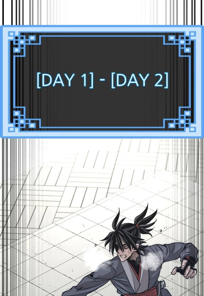 Murim Rpg Simulation Chapter 38 - Page 95