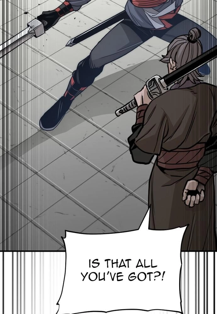 Murim Rpg Simulation Chapter 38 - Page 96