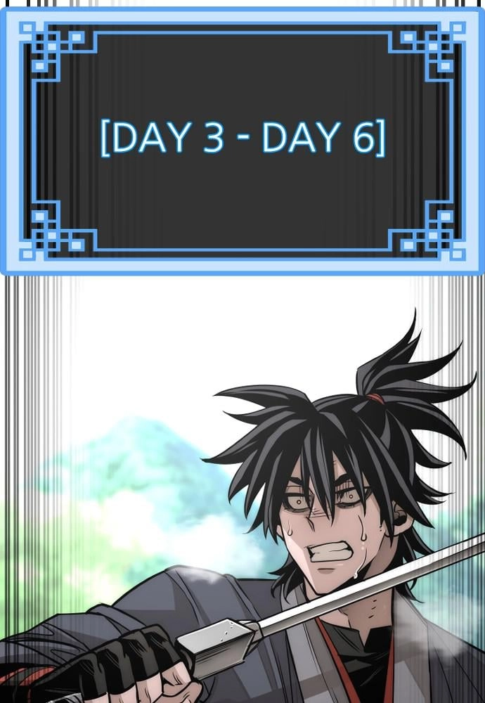 Murim Rpg Simulation Chapter 38 - Page 98