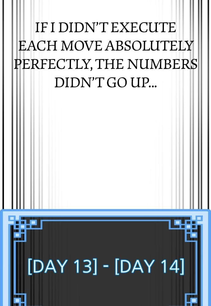 Murim Rpg Simulation Chapter 38 - Page 100
