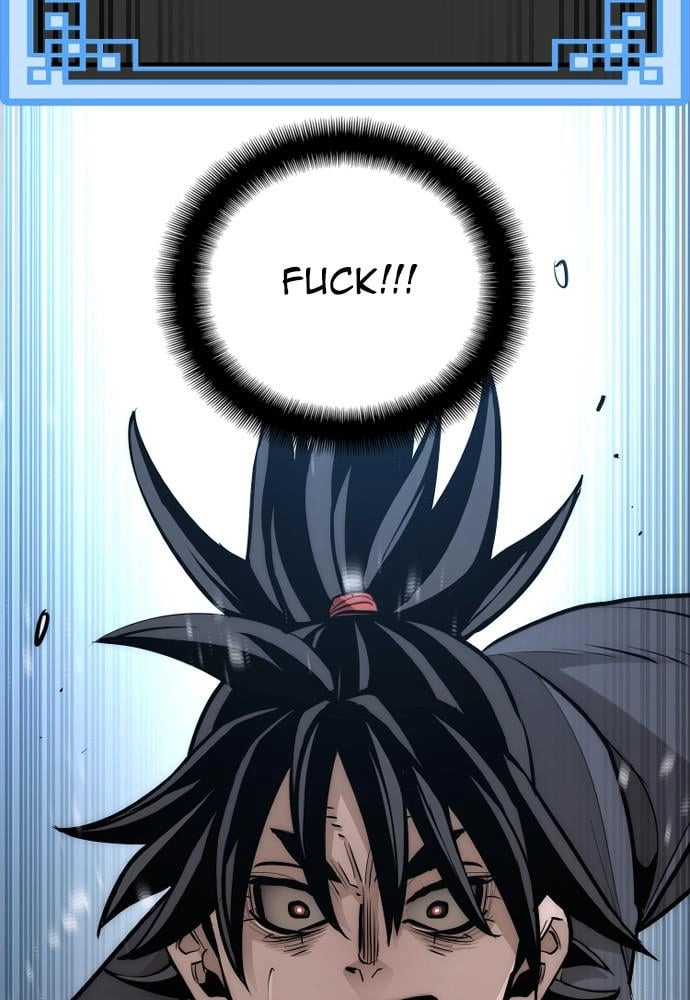 Murim Rpg Simulation Chapter 38 - Page 104