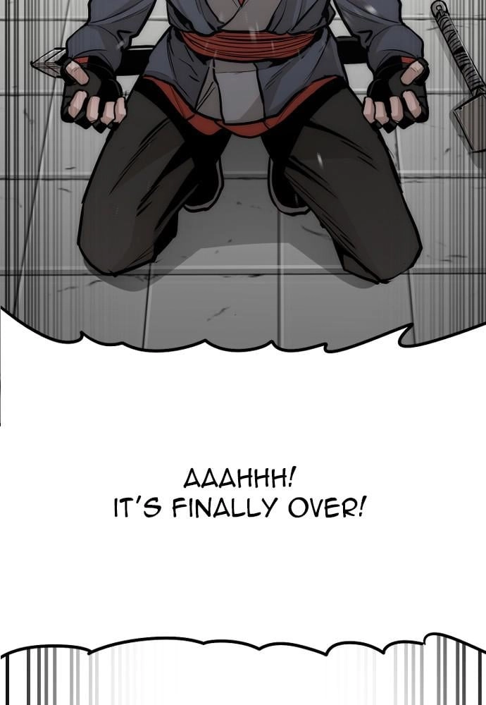 Murim Rpg Simulation Chapter 38 - Page 109