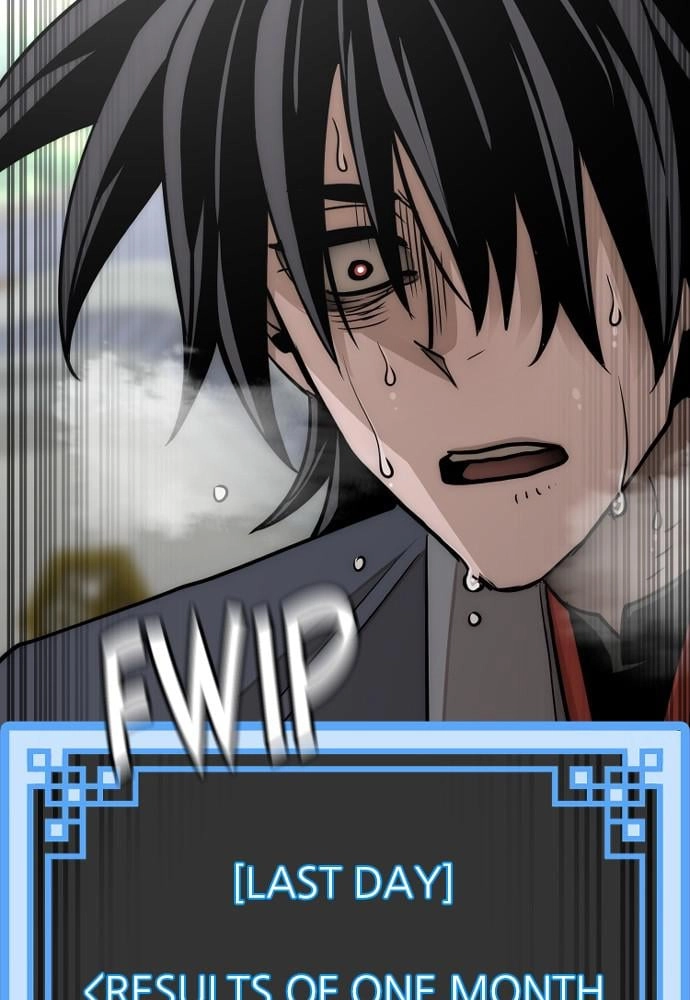 Murim Rpg Simulation Chapter 38 - Page 119