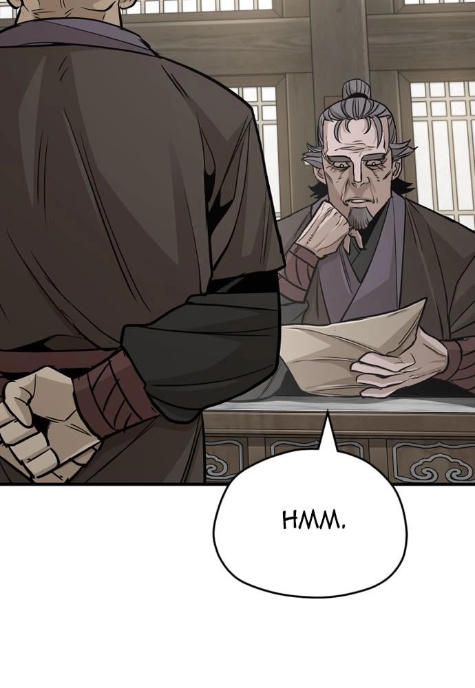 Murim Rpg Simulation Chapter 38 - Page 125