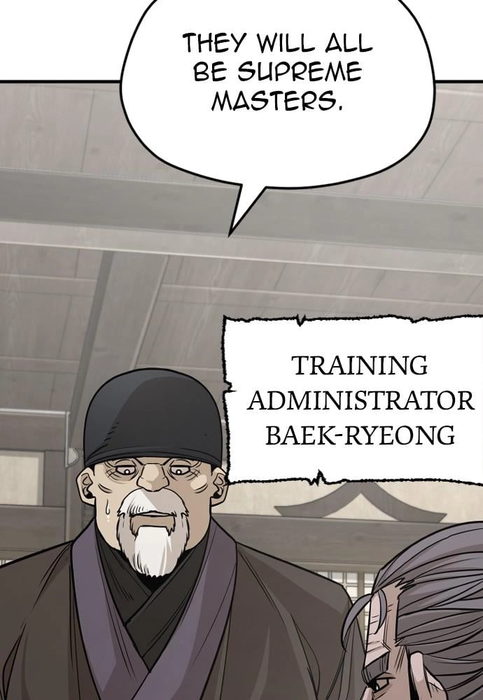 Murim Rpg Simulation Chapter 38 - Page 127