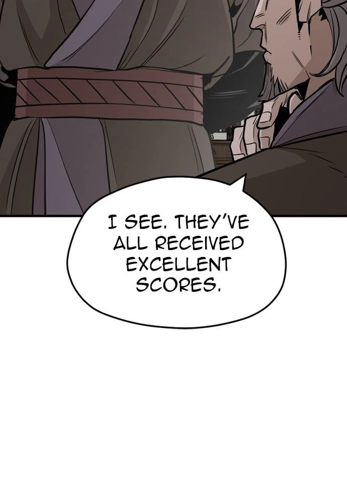 Murim Rpg Simulation Chapter 38 - Page 128