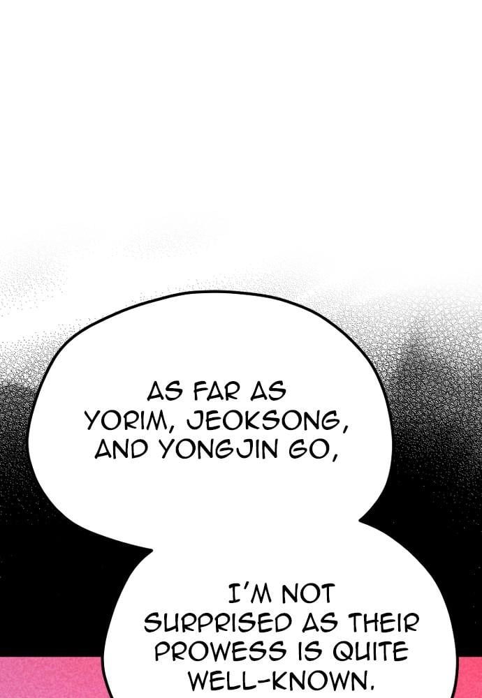 Murim Rpg Simulation Chapter 38 - Page 129