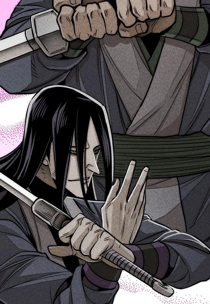Murim Rpg Simulation Chapter 38 - Page 131