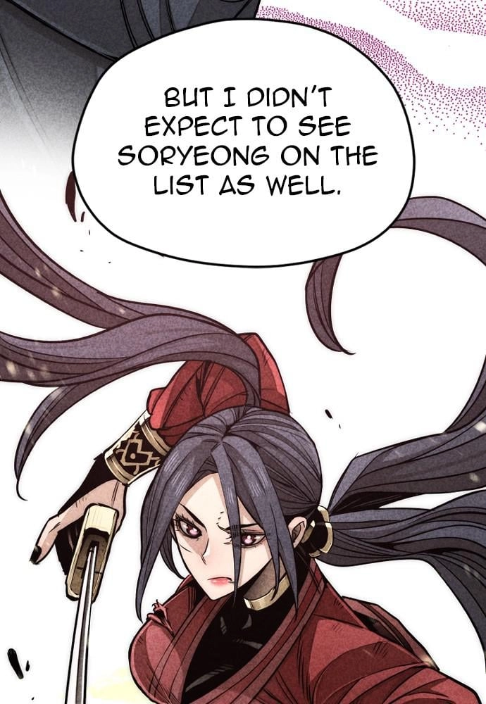 Murim Rpg Simulation Chapter 38 - Page 132