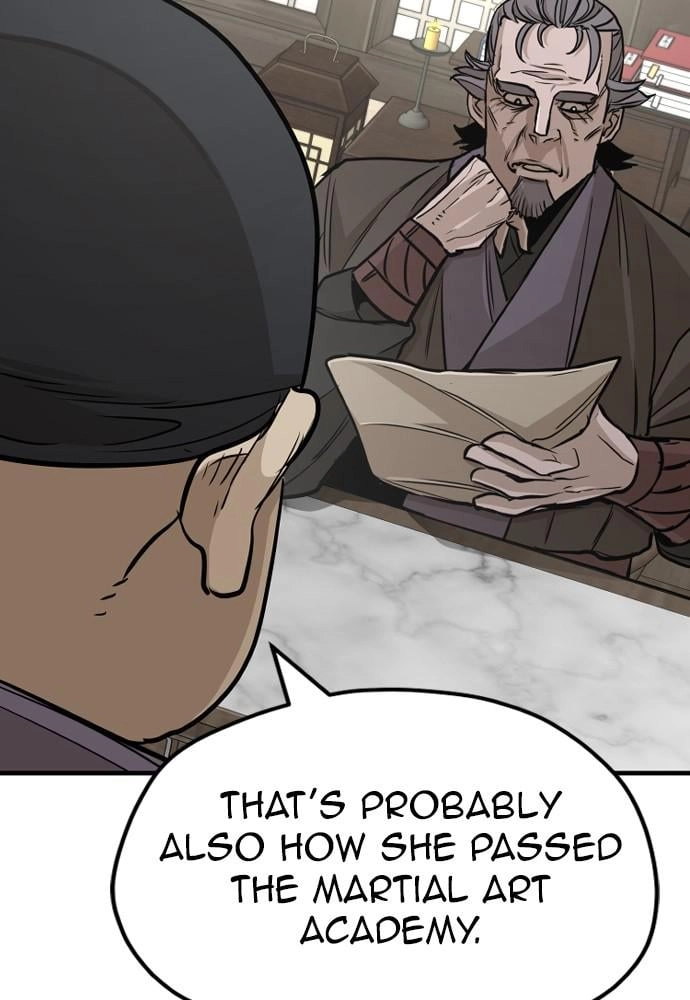Murim Rpg Simulation Chapter 38 - Page 136