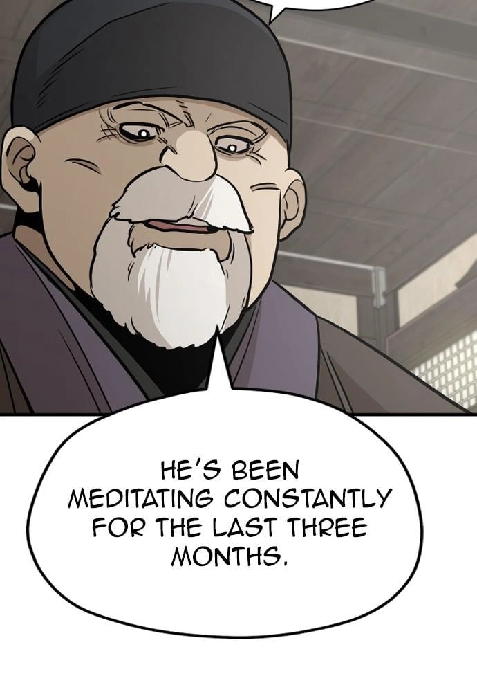 Murim Rpg Simulation Chapter 38 - Page 141