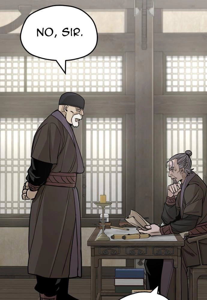 Murim Rpg Simulation Chapter 38 - Page 143