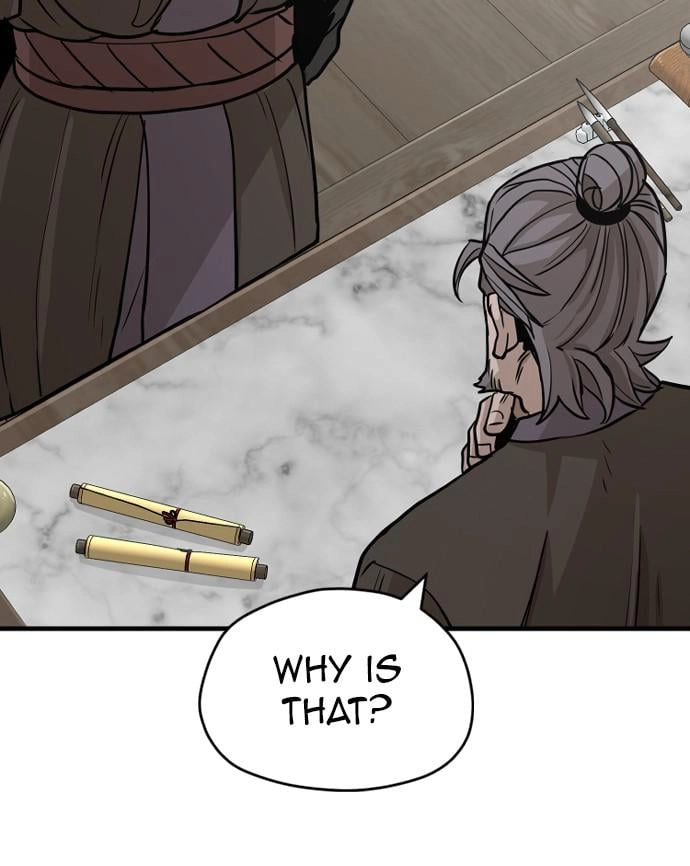 Murim Rpg Simulation Chapter 38 - Page 146