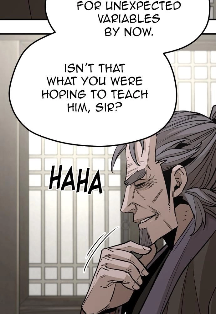 Murim Rpg Simulation Chapter 38 - Page 149