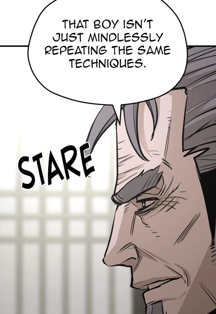Murim Rpg Simulation Chapter 38 - Page 151