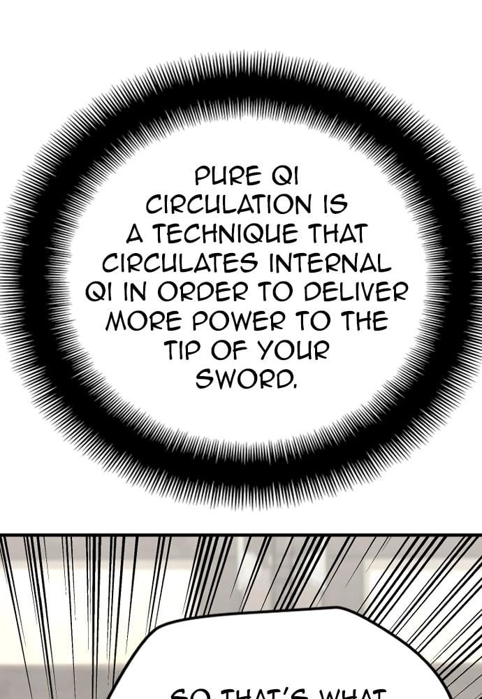 Murim Rpg Simulation Chapter 38 - Page 155