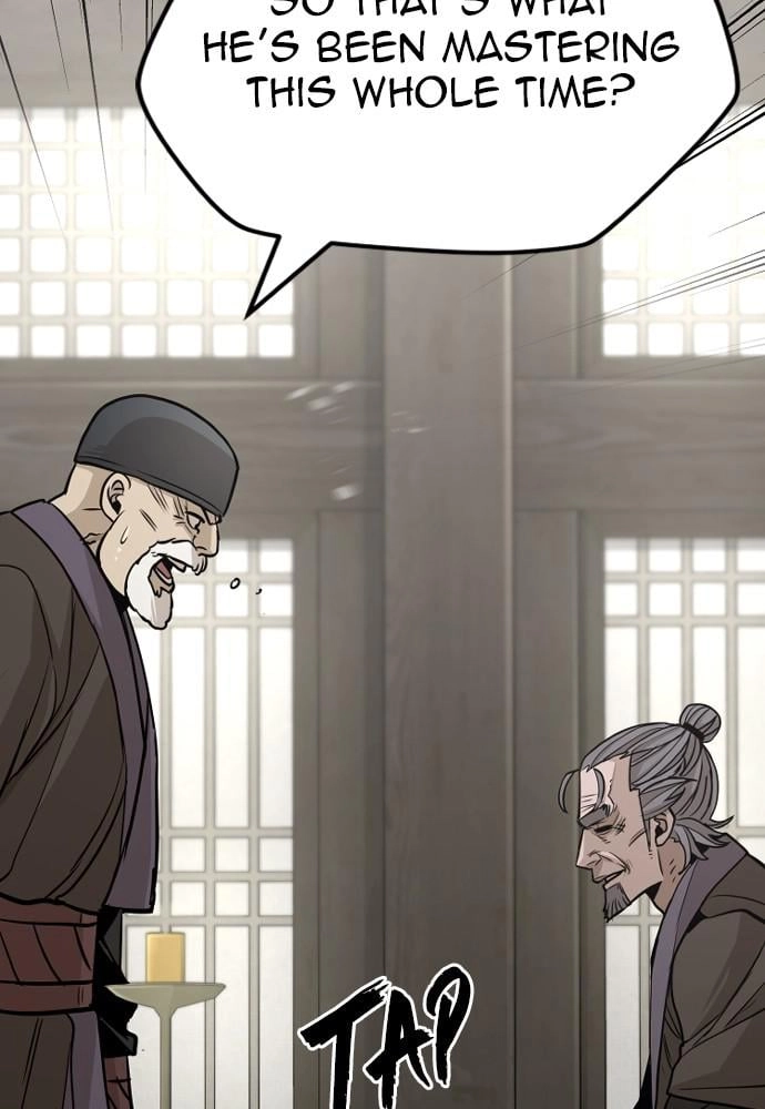 Murim Rpg Simulation Chapter 38 - Page 156