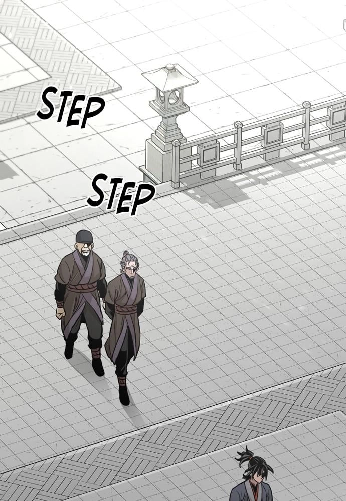 Murim Rpg Simulation Chapter 38 - Page 160
