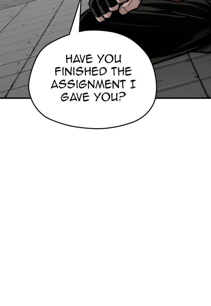 Murim Rpg Simulation Chapter 38 - Page 164