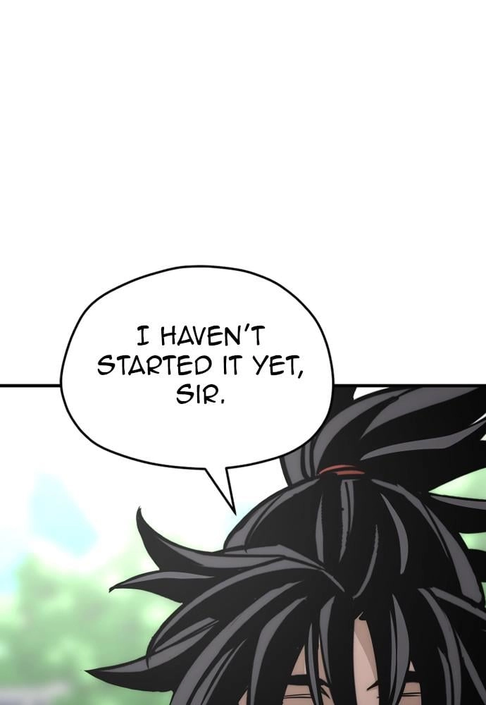 Murim Rpg Simulation Chapter 38 - Page 165