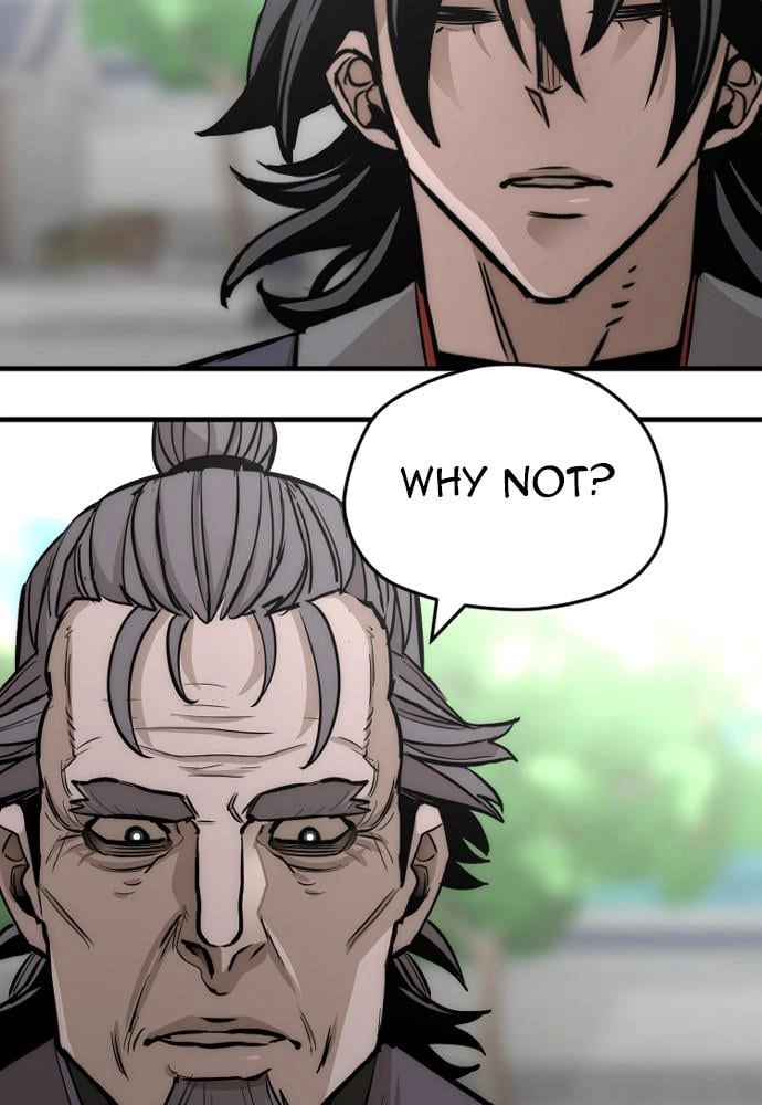 Murim Rpg Simulation Chapter 38 - Page 166