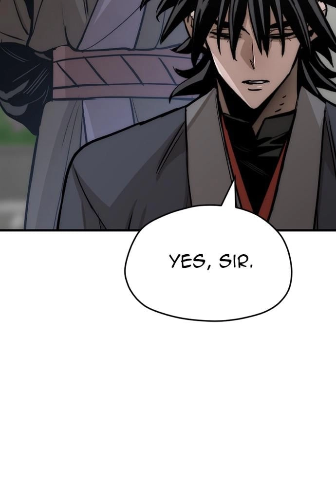 Murim Rpg Simulation Chapter 38 - Page 183