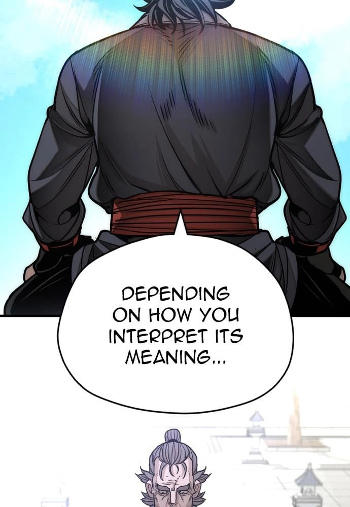 Murim Rpg Simulation Chapter 38 - Page 186