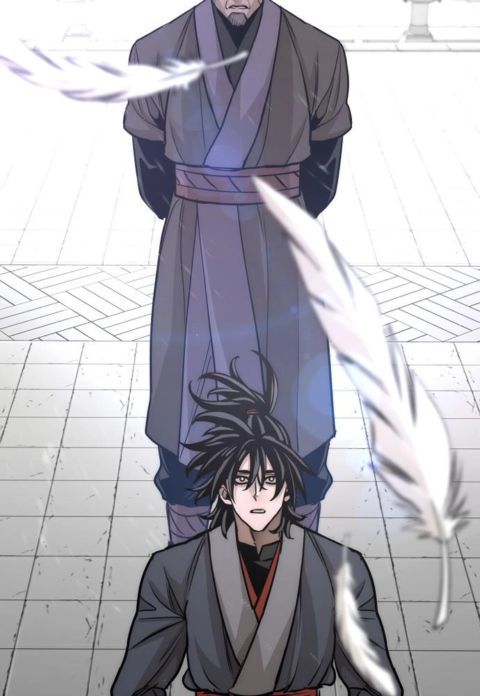 Murim Rpg Simulation Chapter 38 - Page 187